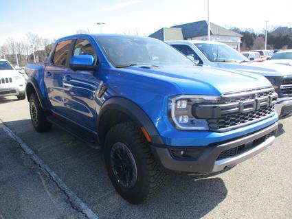 2026 Ford Ranger Pulaski TN