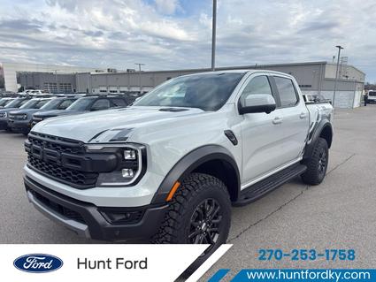 2026 Ford Ranger Franklin KY