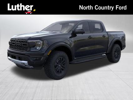 2026 Ford Ranger Minneapolis MN