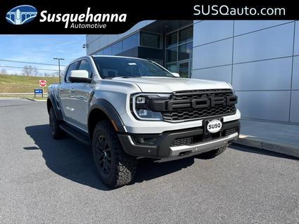 2026 Ford Ranger Willow Street PA