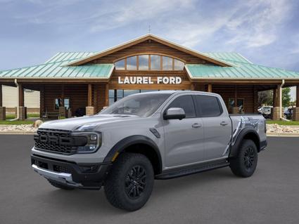 2026 Ford Ranger Laurel MT