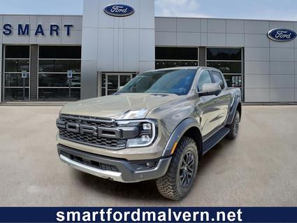 2026 Ford Ranger Malvern AR