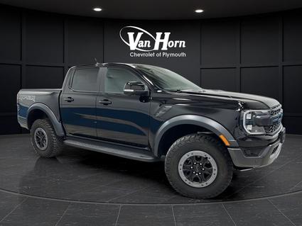 2024 Ford Ranger Plymouth WI