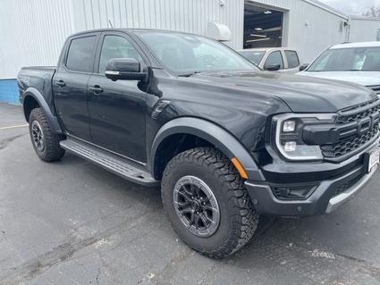 2024 Ford Ranger Plymouth WI