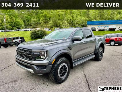 2025 Ford Ranger Danville WV