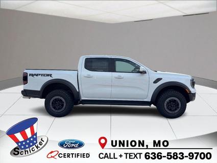 2025 Ford Ranger Union MO