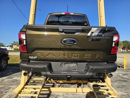 2025 Ford Ranger Sebring FL