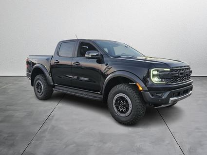 2025 Ford Ranger Wauchula FL