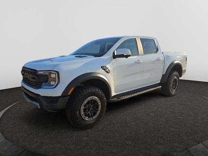 2025 Ford Ranger New Albany MS