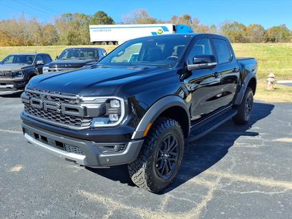 2025 Ford Ranger Malvern AR