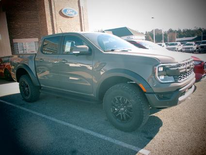 2025 Ford Ranger Pulaski TN