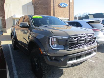 2025 Ford Ranger Pulaski TN