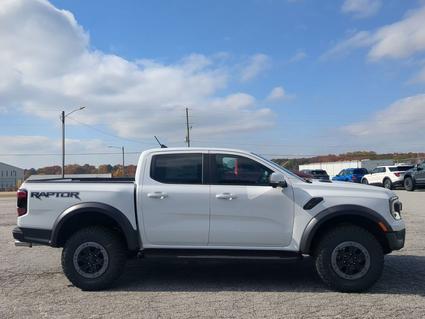 2025 Ford Ranger Winder GA