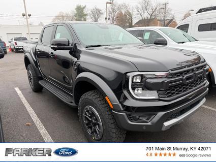 2025 Ford Ranger Murray KY