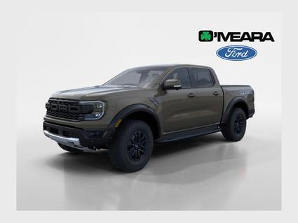 2025 Ford Ranger Denver CO