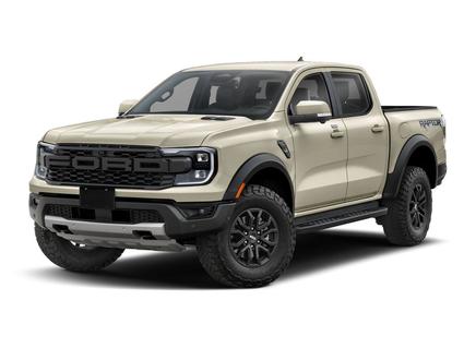 2026 Ford Ranger Lamar CO