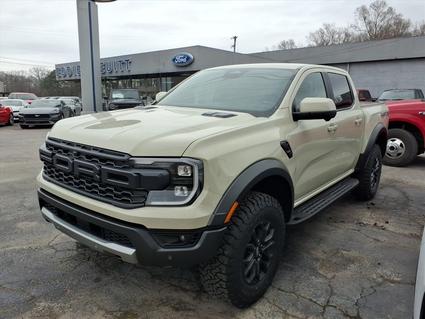 2026 Ford Ranger Hartselle AL