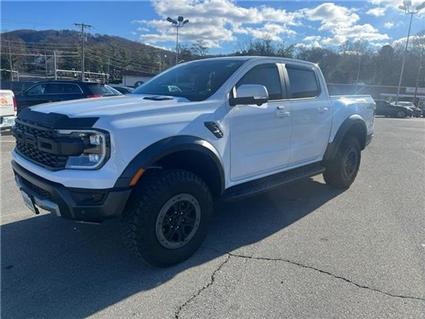 2025 Ford Ranger Roanoke VA