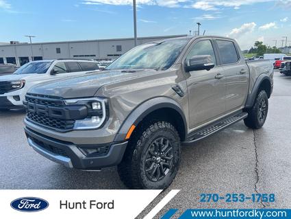 2025 Ford Ranger Franklin KY