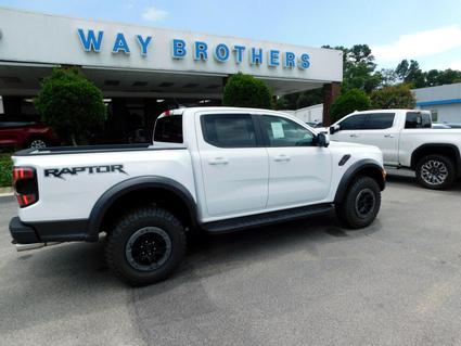 2025 Ford Ranger Hawkinsville GA