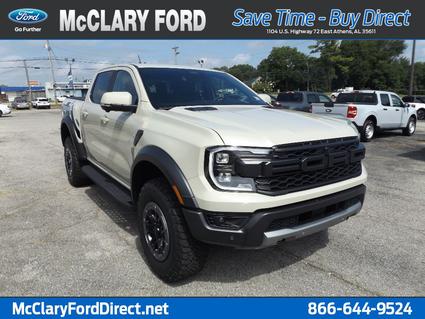 2025 Ford Ranger Athens AL