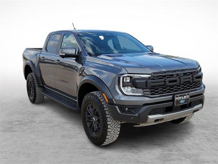 2025 Ford Ranger Lamesa TX
