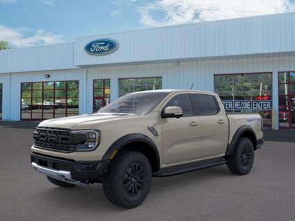 2025 Ford Ranger Virginia Beach VA