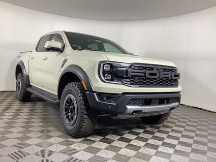 2025 Ford Ranger Grandville MI