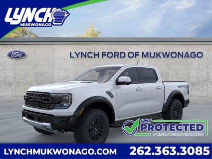 2025 Ford Ranger Mukwonago WI