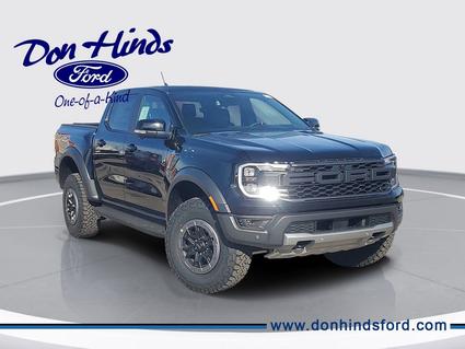 2025 Ford Ranger Fishers IN