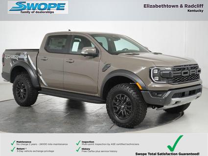 2025 Ford Ranger Elizabethtown KY