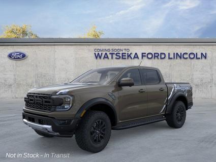 2026 Ford Ranger Watseka IL