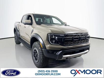 2026 Ford Ranger Louisville KY