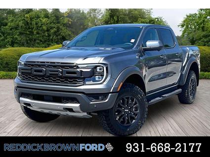 2026 Ford Ranger Morrison TN