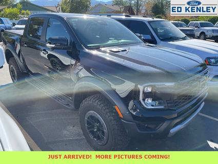 2024 Ford Ranger Layton UT
