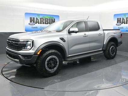 2024 Ford Ranger Scottsboro AL