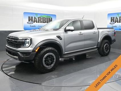 2024 Ford Ranger Scottsboro AL