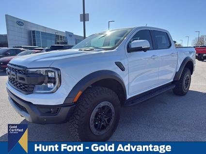 2025 Ford Ranger Franklin KY