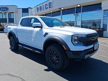 2025 Ford Ranger Yakima WA