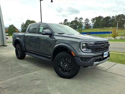 2025 Ford Ranger Salem VA