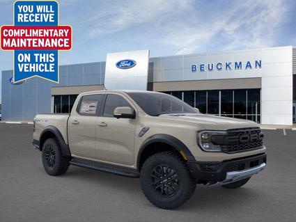 2025 Ford Ranger Ellisville MO