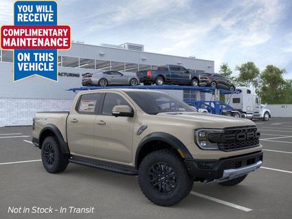 2025 Ford Ranger Ellisville MO