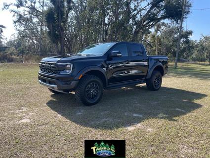 2025 Ford Ranger Perry FL