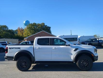 2025 Ford Ranger Winder GA