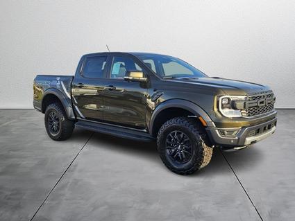 2025 Ford Ranger Sebring FL