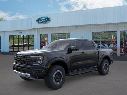 2025 Ford Ranger Suffolk VA