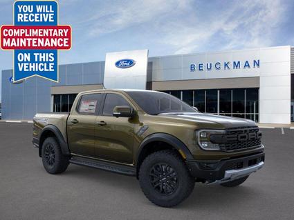 2025 Ford Ranger Ellisville MO