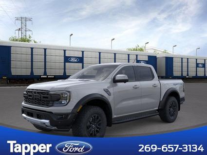 2026 Ford Ranger Paw Paw MI