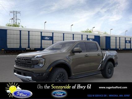 2026 Ford Ranger Winona MN