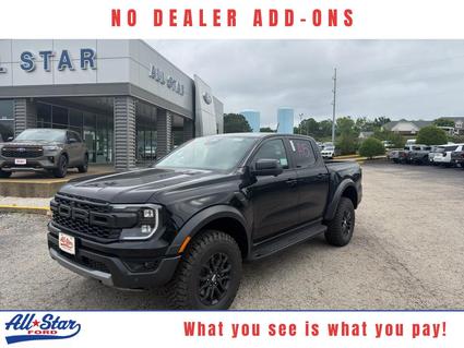 2026 Ford Ranger Palestine TX